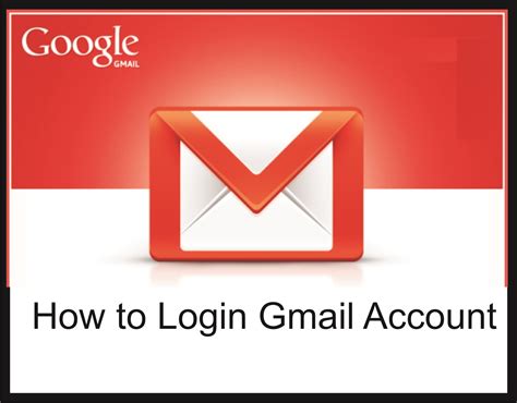 gmail.com gmail account